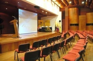Conferencia