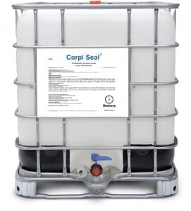 Estabilizador de Suelos Corpi Seal®.