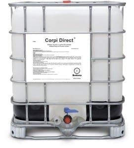 Sellante Corpi Direct