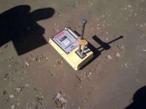 Control de calidad. Una estabilización correcta tiene que resistir a los elementos atmosféricos y las condiciones de uso del camino. Durabilidad, calidad y economía