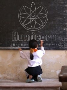 Humicorp Soluciones en el sector Minero