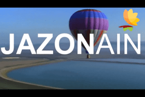 JAZON AIN