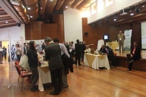 TECH-SHOW: INNOVACIÓN EN LA CONSTRUCCIÓN: Conferencia realizada los días 4 y 5 de agosto en Bogotá ( Colombia )