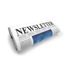 Newsletter Humicorp