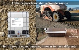 aditivos humicorp