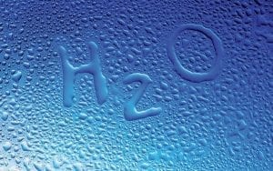 H2O
