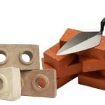 Ladrillos / Bloques / Adoquines