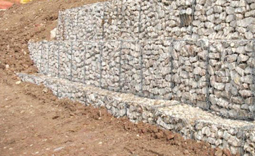 Estabilizar el terreno con el aditivo Corpi Seal