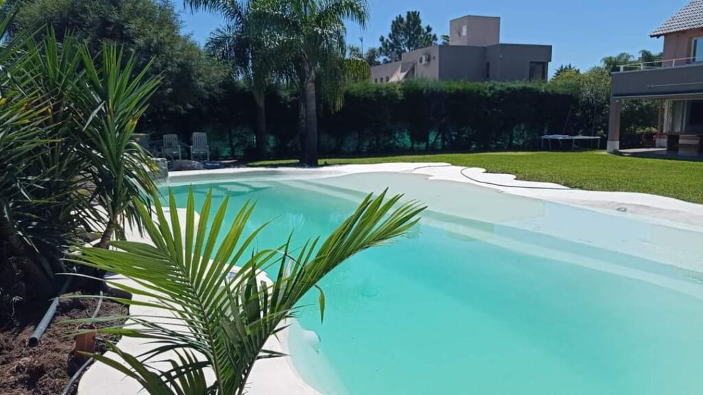 Piscinas Naturales Tecnolumax