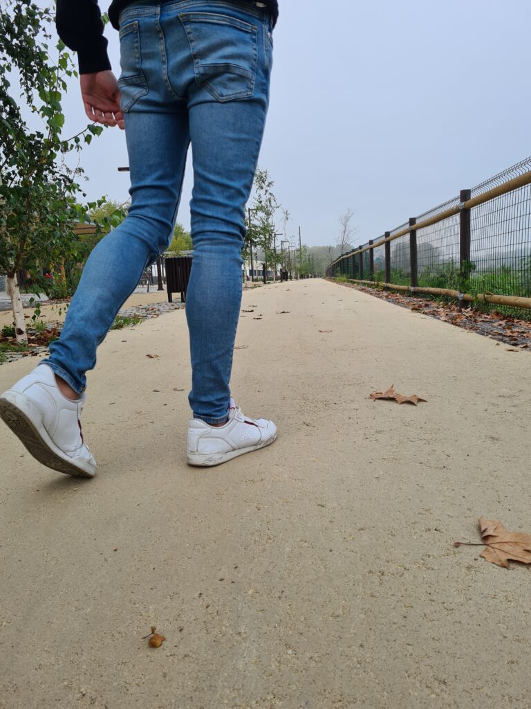 Pavimento terrizo Humicorp